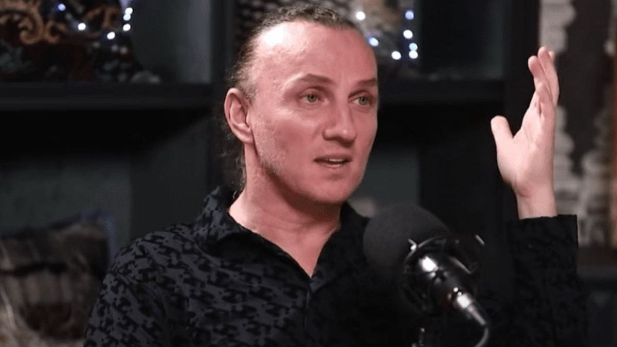 Mihai Trăistariu
