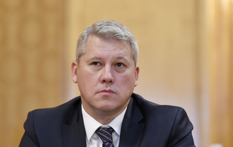 Secretarul Comisiei Juridice din Senat: Pragul de 250.000 de lei a fost propus de ministrul Predoiu și există dovezi incontestabile