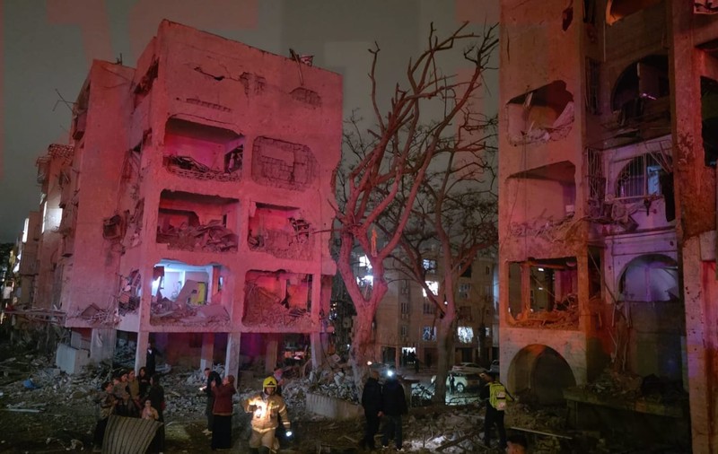 Livetext Război în Iran, ziua 23. Israelul anunță încă „câteva săptămâni” de război și intensificarea operațiunilor terestre în Liban