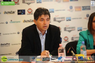 Marius Vecerdea