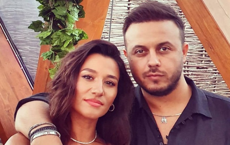 Ce se întâmplă între Claudia Pătrășcanu și Gabi Bădălău, în urma scandalului provocat de divorț. „Suntem pe un drum bun. Au fost la tatăl lor de Paște”