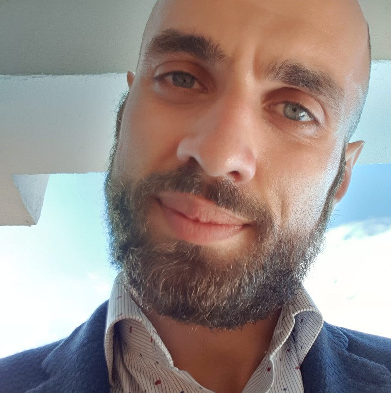 Daniel Sandu, cercetător la Institutul European Universitar din Florența