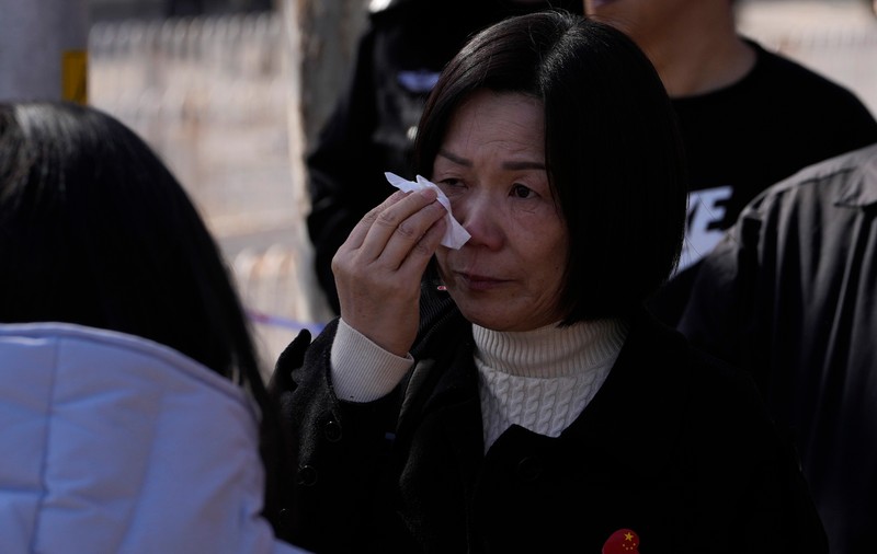 Familiile urmărite de unul dintre cele mai mari mistere din aviație. Zece ani de la dispariția zborului MH370