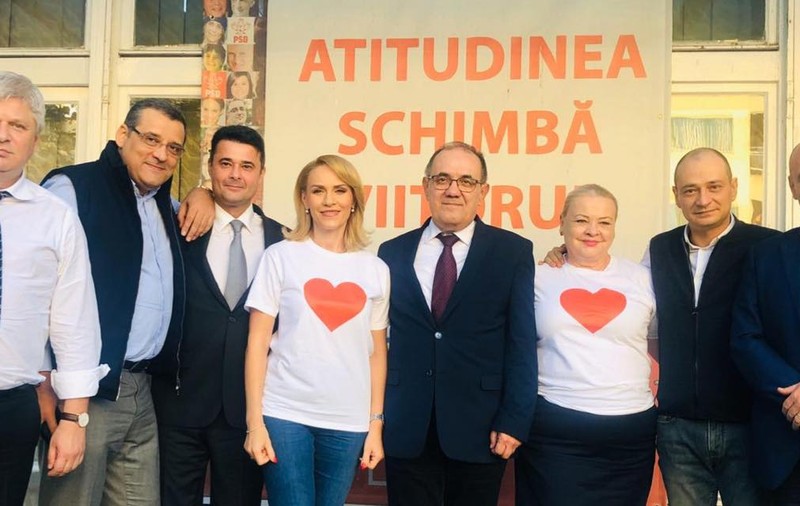 Un deputat PNL a aflat câte grădiniţe s-au construit în Bucureşti, din 2016 până în prezent. Ce promitea Gabriela Firea