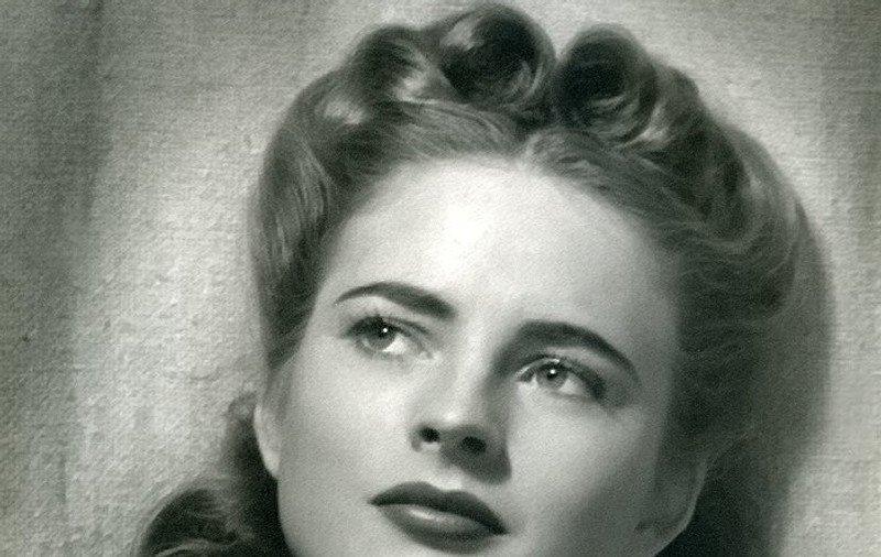 Actriţa Coleen Gray a murit din cauze naturale