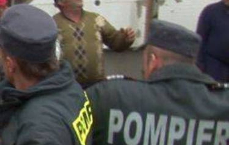 NOI DETALII în cazul CADAVRULUI DECAPITAT, găsit în râul ARGEȘ
