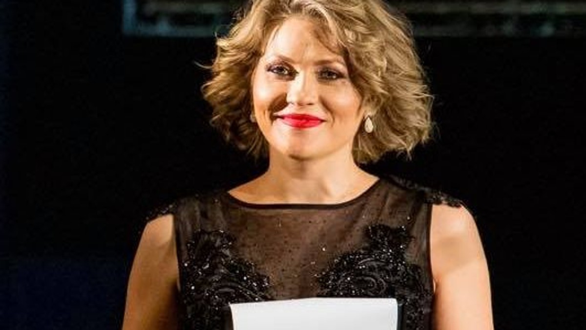 Mirela Vaida, despre piesa cu care concurează la Selecția Națională Eurovision 2019. "Era și complicat să mă bag în așa ceva în luna a 7-a sau a 8-a de sarcină"