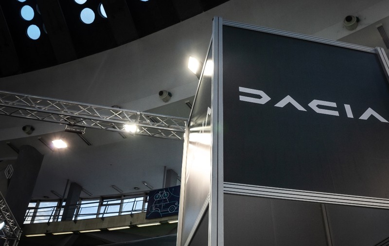 900 de angajați vor pleca de la Dacia. Restructurarea va fi resimțită direct în Mioveni