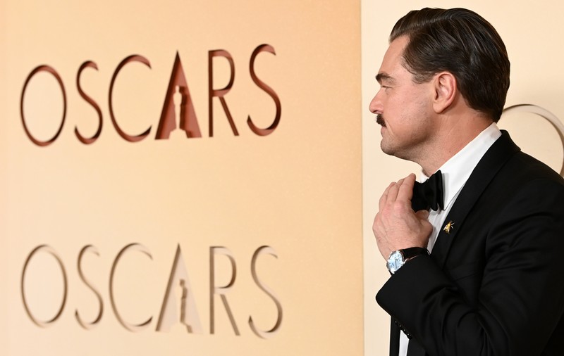 Ceasuri de milioane de lei pe covorul rosu. Ce ceasuri au purtat DiCaprio, Zendaya, Timothee si alte celebritati la Oscars 2026