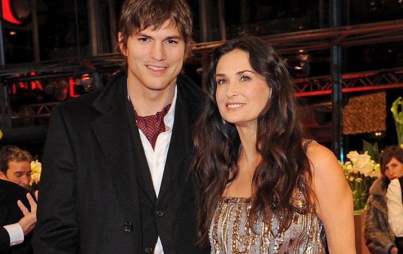 Demi Moore îşi schimbă numele
