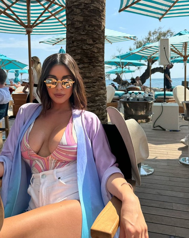 Anunțul făcut de Natalia Mateuț după ce a primit o nouă emisiune la Antena Stars: „Săptămâna viitoare plec”