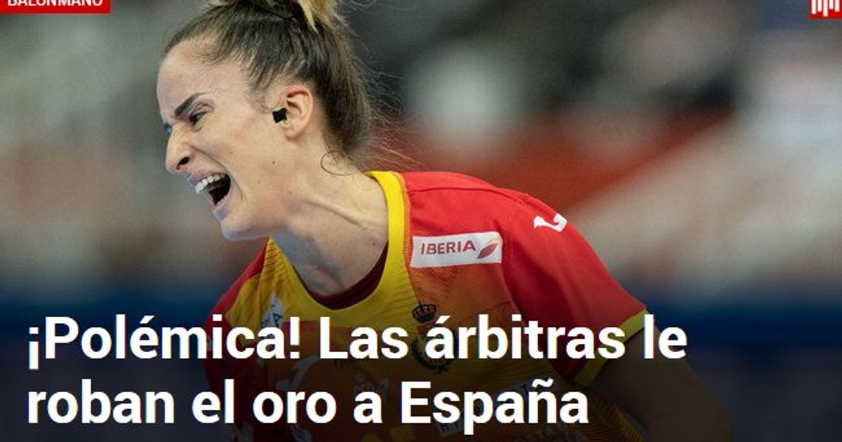 finala handbal