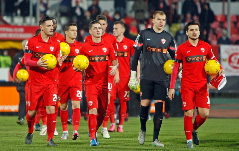 Surpriză. Un rival spune răspicat: ”Dinamo poate câștiga titlul. E în creștere reală!”