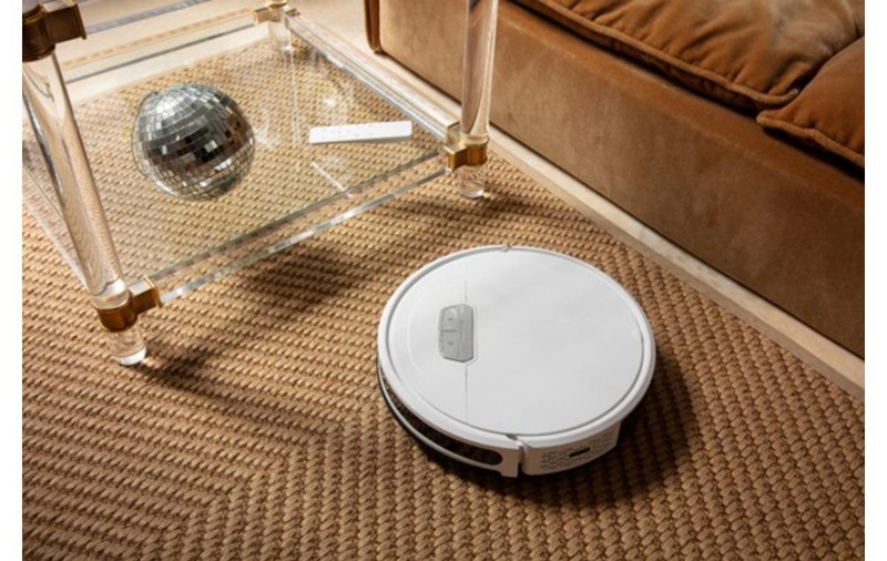 5 motive să alegi un aspirator robot Xiaomi
