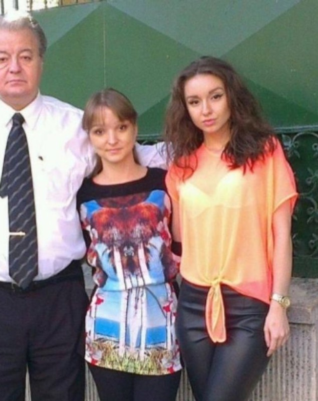 Ce spune fata cea mare a lui Vadim Tudor, la 7 ani de la moartea tatălui său. Declarațiile făcute de Lidia: „Cea mai prețioasă moștenire pe care ne-a lăsat-o”