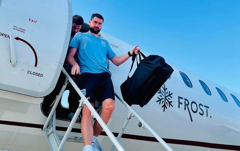 Florin Ștefan a retrogradat cu Sepsi, dar a semnat cu Universitatea Craiova