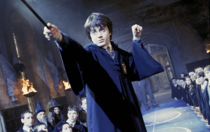 Filmele cu Harry Potter îi fac pe copii mai inteligenţi