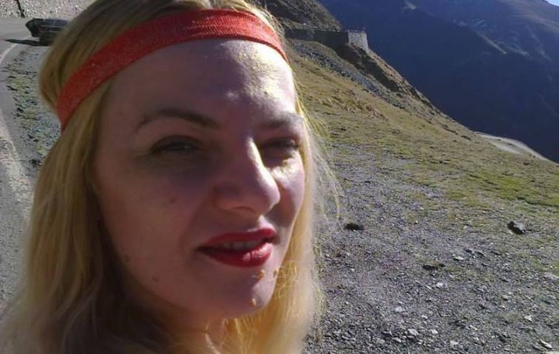 O artistă de la noi: ”Mi-aş face casă la Bâlea Lac”