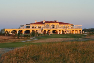 Lighthouse Golf&Resort din Balcic este o locație de cinci stele