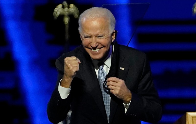 13 lucruri mai puțin știute despre Joe Biden, noul președinte american. Drumul de la studentul leneș, la cel mai puternic om din lume