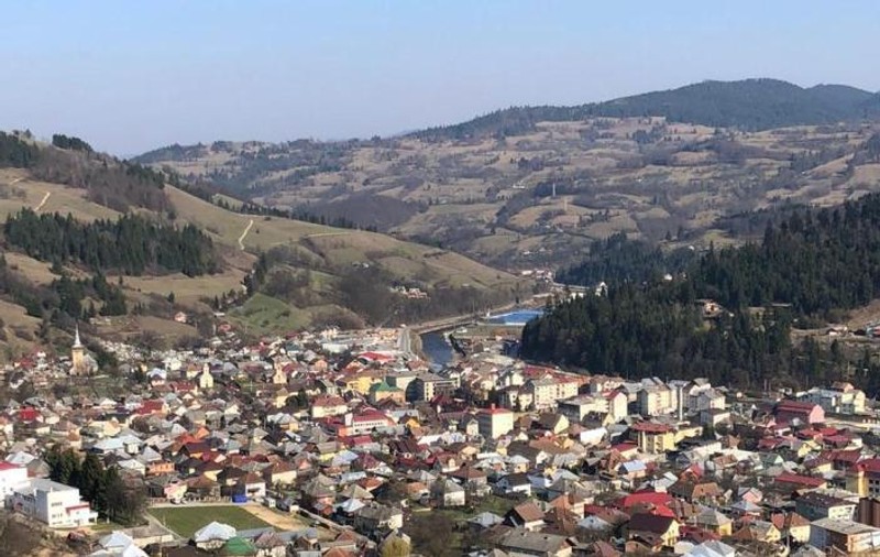 O stație meteo din Alba a înregistrat sâmbătă cea mai ridicată temperatură din ultimii 85 de ani
