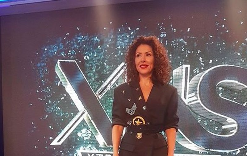 Carmen Brumă: "Unul din cele mai bune lucruri a fost că am fost grasă"