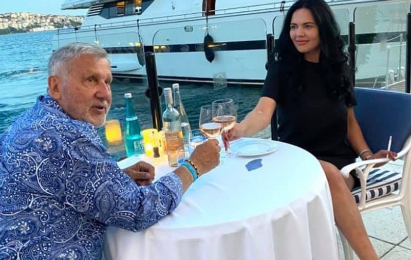Decizia luată de Ioana Năstase. „Plănuiesc o vacanță în Africa. Nu știu dacă împreună cu Ilie sau nu”