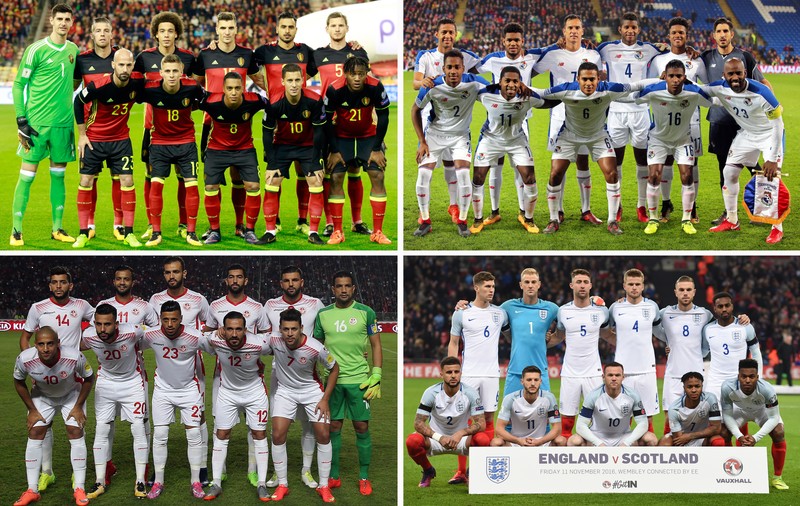 Refuză Anglia participarea la Cupa Mondială din Rusia? ”Va trebui să luăm în considerare acest lucru!”