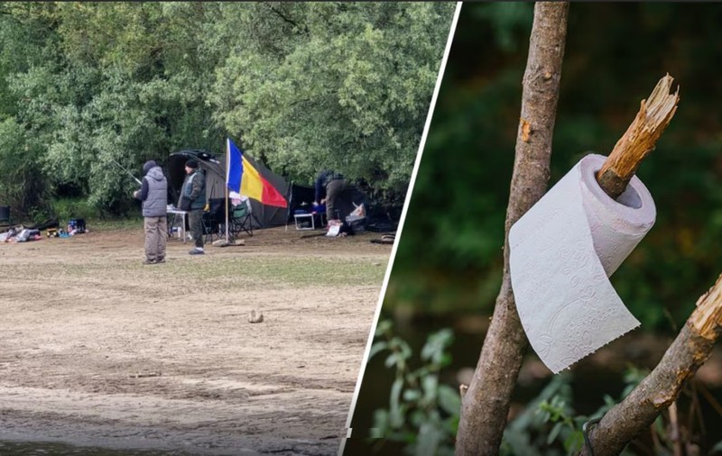 Trei lucruri pe care le fac pescarii români si care îngrozesc localnicii unui sat olandez