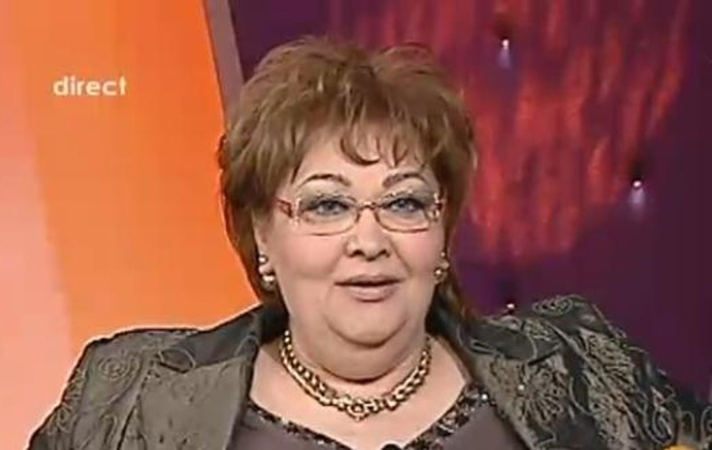Mariana Zăvoranu: "Dacă Oana vrea, ştie cum să mă ia. Într-o secundă mă face preş"