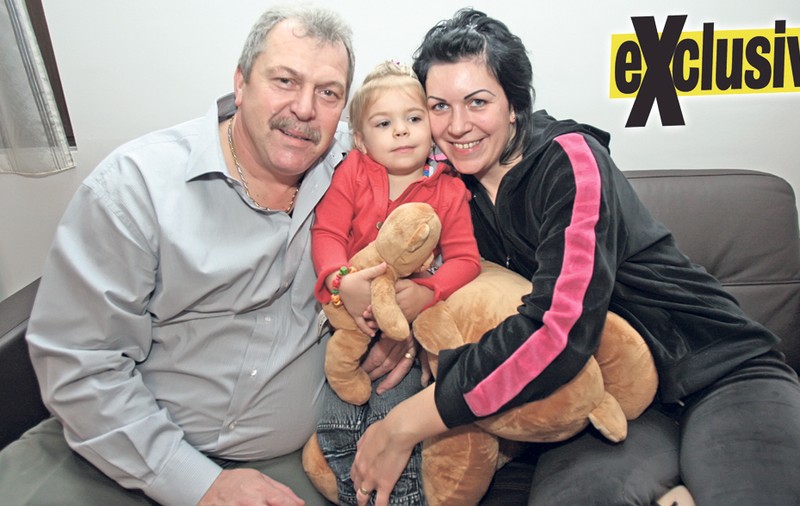 Exclusiv | Libertatea a pătruns în universul familiei lui Helmuth Duckadam, preşedintele Stelei: «Ăsta e bârlogul meu»