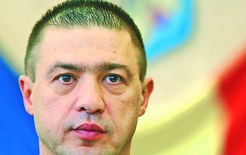 Rudel Obreja l-a acuzat dur pe Octavian Morariu: «Este sclavul AIBA!»