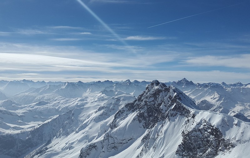 Un alpinist rus, blocat pe un munte din Pakistan, a fost salvat după 6 zile. Se afla la 6.300 de metri înălțime