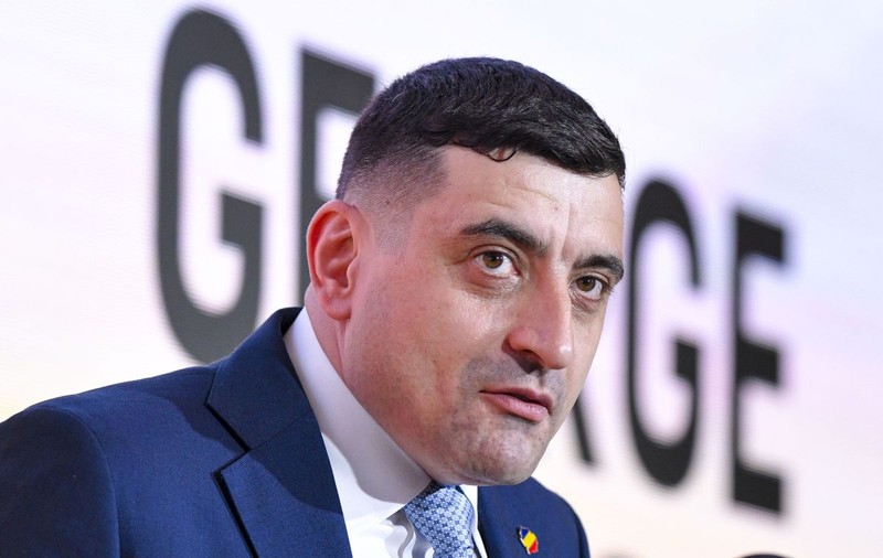 George Simion recunoaște că nu a vrut niciodată să ofere case la 35.000 de euro: „Au fost o formă de marketing, de promovare”