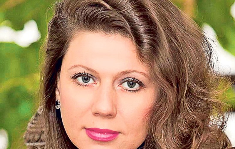Ea este «regina firelor de argint»