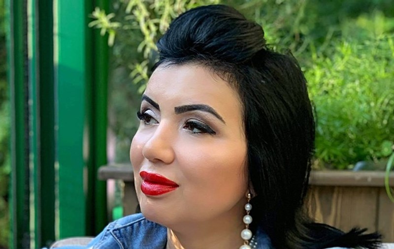 N-o recunoști pe Adriana Bahmuțeanu cu perucă! "Am vrut o schimbare" | FOTO