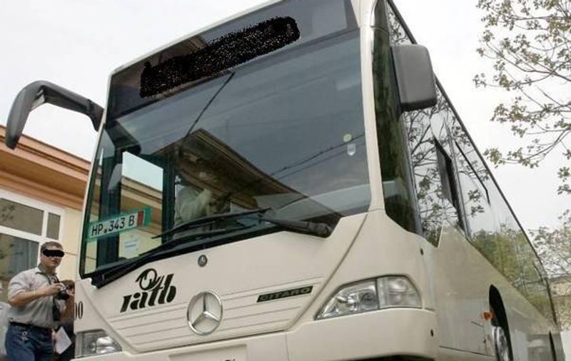 RATB va suplimenta transportul public în noaptea de Revelion. Uite ce linii vor circula!