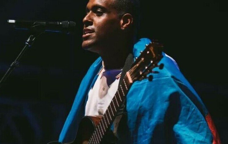 Artistul „Mikaben” a murit pe scenă, în timpul unui concert la Paris. Avea 41 de ani. Mesajul transmis de prim-ministrul haitian Ariel Henry