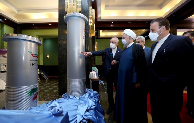 Pe fondul conflictului regional cu Israelul, Teheranul discută cu SUA renegocierea acordului nuclear, scrie presa iraniană