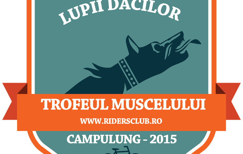 Start la înscrieri pentru concursul Lupii Dacilor - Trofeul Muscelului