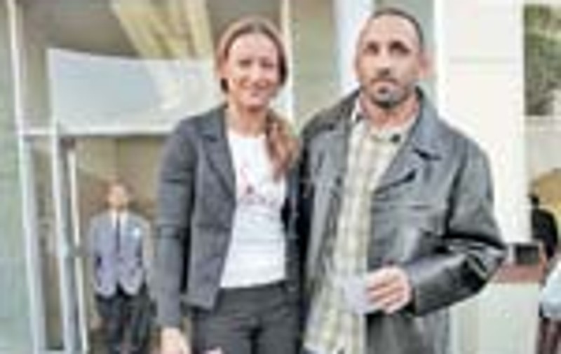 'De sase luni ma chinuiesc sa fac un copil!'