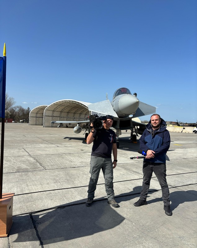 Șeful Armatei Române, generalul Gheorghiță Vlad, nu exclude un conflict cu Rusia pe flancul estic al NATO: „Pericolul e mai mare acum”
