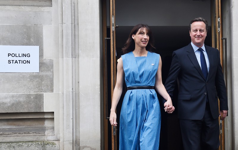 BREXIT. Zeci de parlamentari conservatori eurosceptici îi cer premierului Cameron să rămână în funcţie indiferent de rezultate