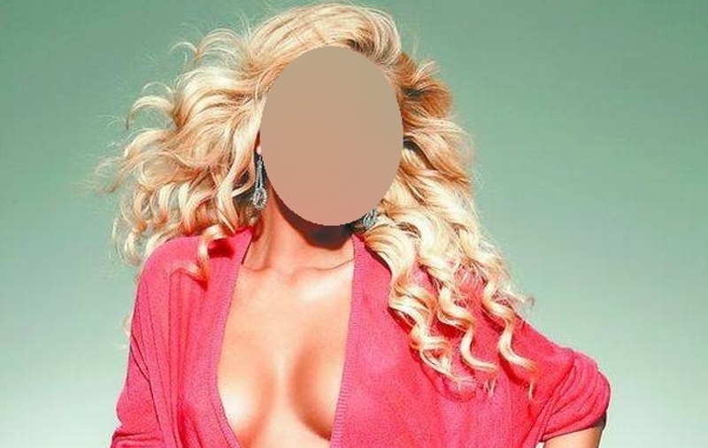 Ce vedetă de la noi şi-ar lăsa fiica să pozeze goală? | FOTO