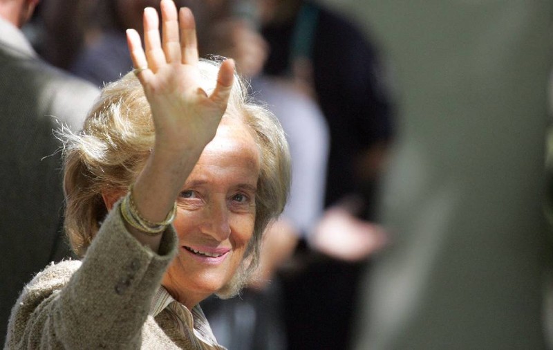 Bernadette Chirac a murit. Fosta primă-doamnă și „ultima regină” a Franței avea 93 de ani
