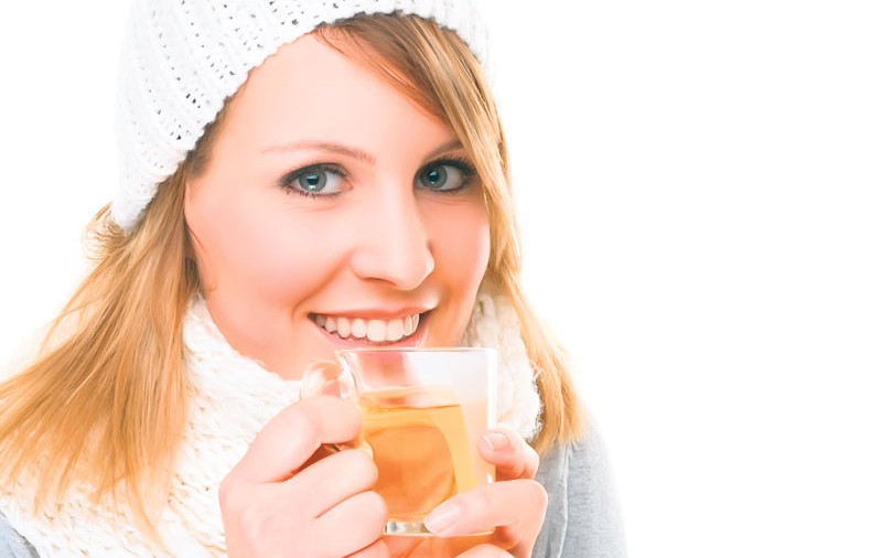 9 ceaiuri care te pregătesc de iarnă