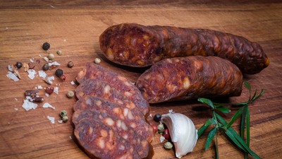 Rețetă de babic - cum se face