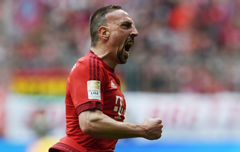 Germania, etapa a 28-a. Bayern, victorie scurtă. Gladbach a umilit-o pe Hertha / VIDEO