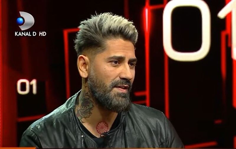 Connect-R, despre dependența de substanțe interzise: „Efectiv ne dureau organele”