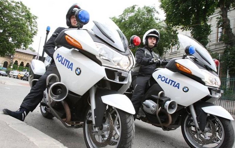 Polițiștii le pregătesc surprize șoferițelor de 1 Martie. Vezi despre ce este vorba!
